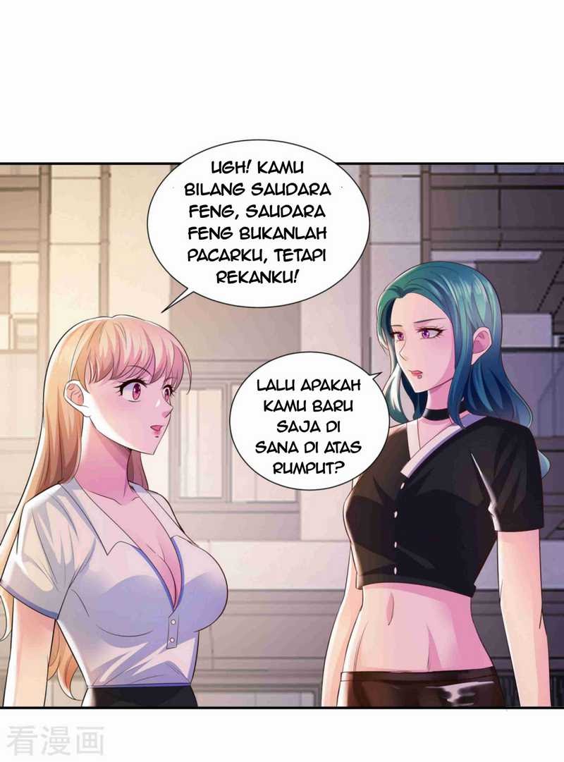Urban Prodigal Son Chapter 14 Gambar 7