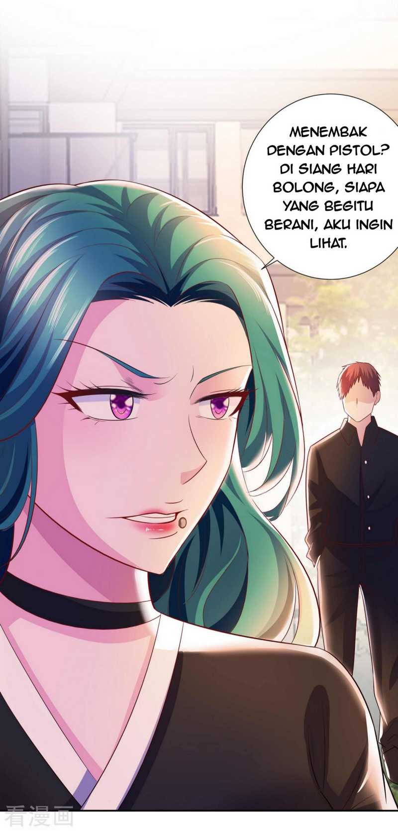 Urban Prodigal Son Chapter 14 Gambar 9
