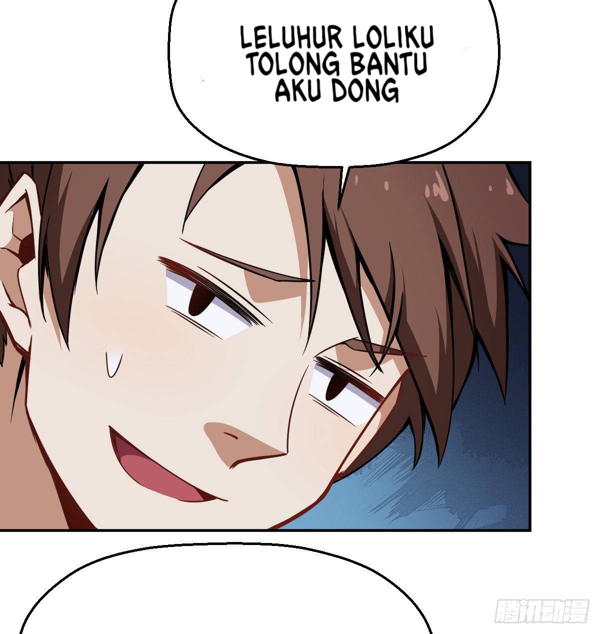 Ancestor Chapter 08 Gambar 10