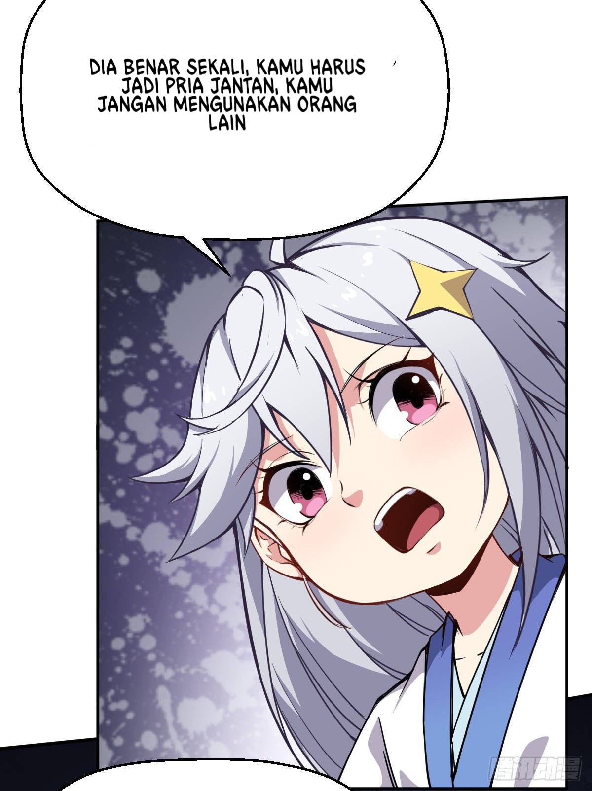 Ancestor Chapter 08 Gambar 12