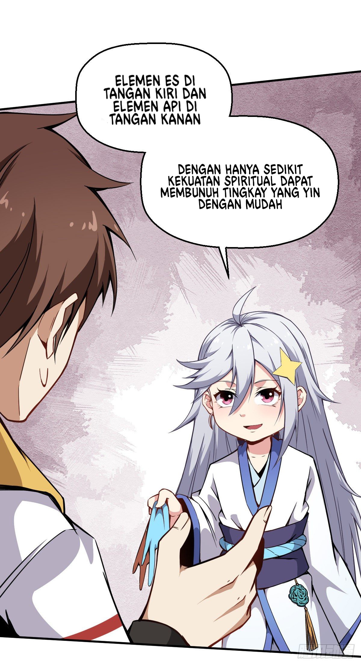 Ancestor Chapter 08 Gambar 17