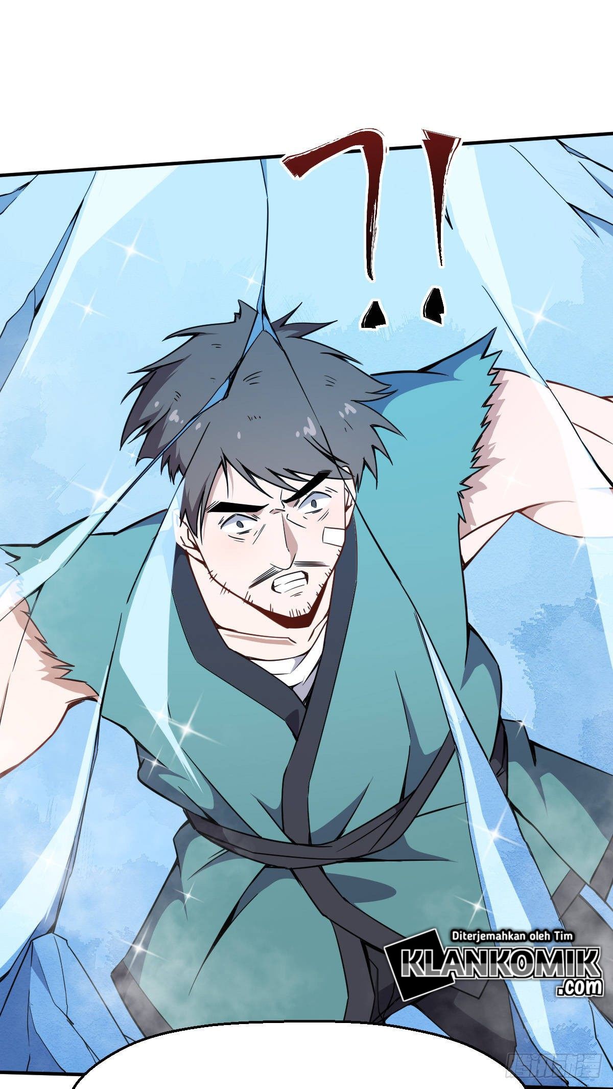 Ancestor Chapter 08 Gambar 34