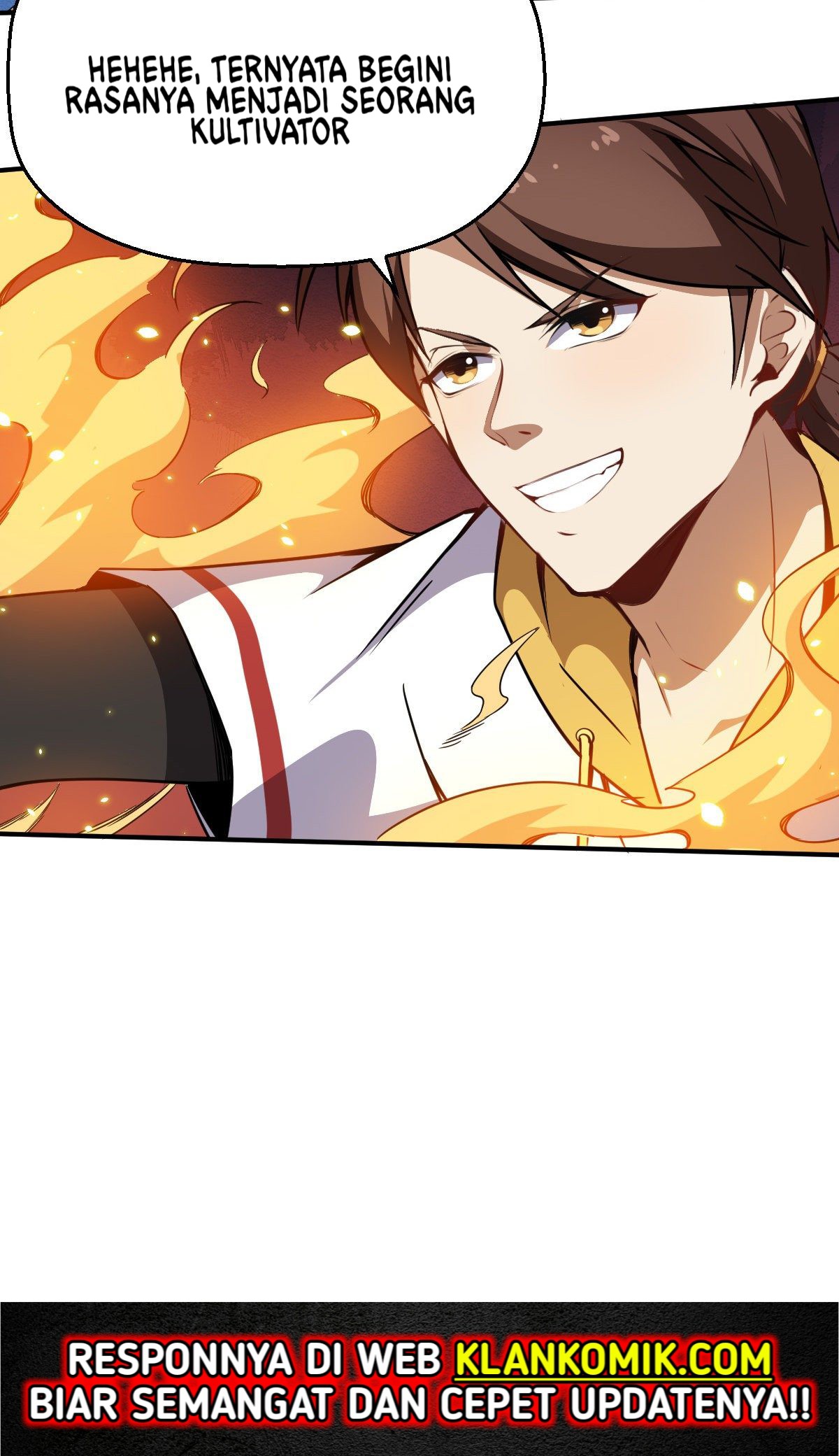 Ancestor Chapter 08 Gambar 39