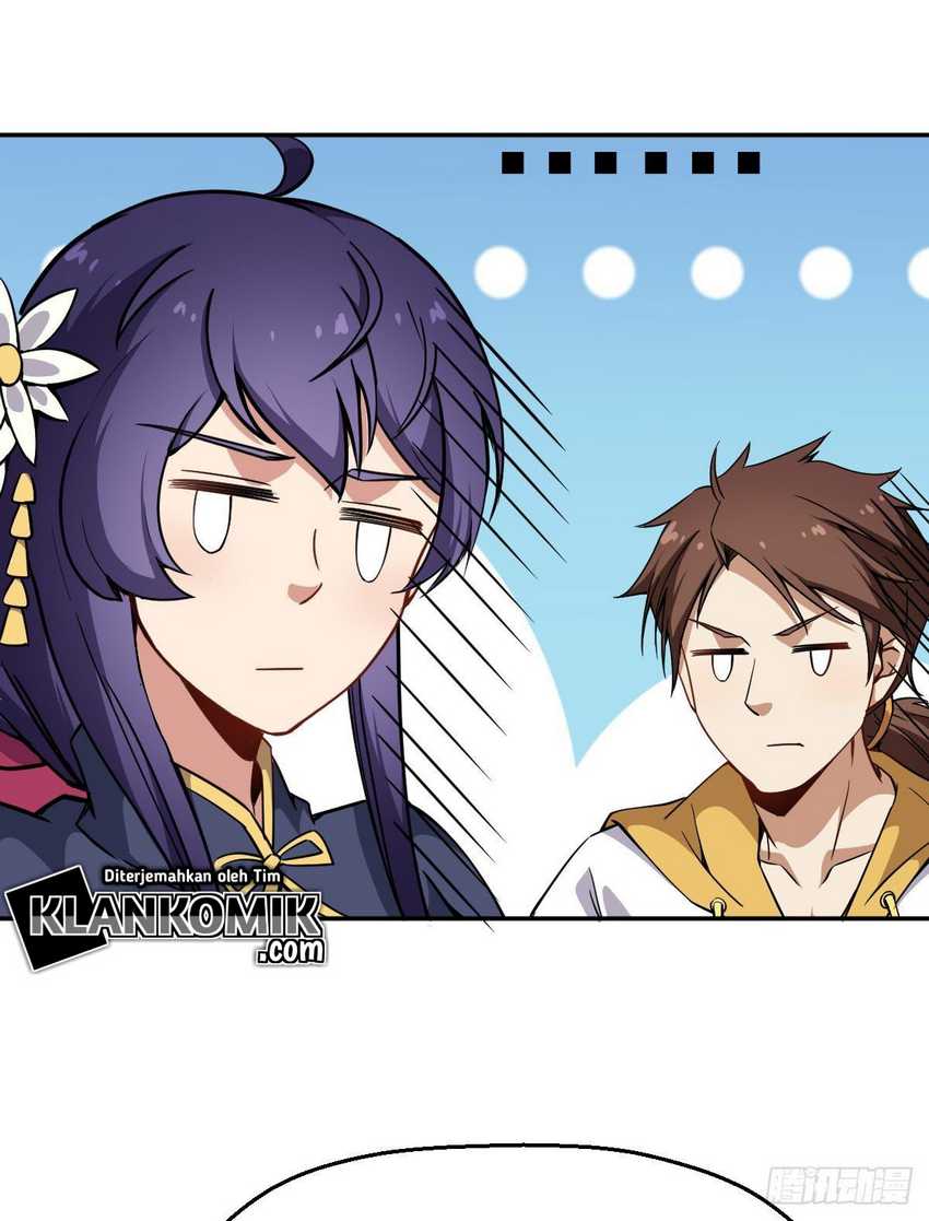Ancestor Chapter 09 Gambar 11