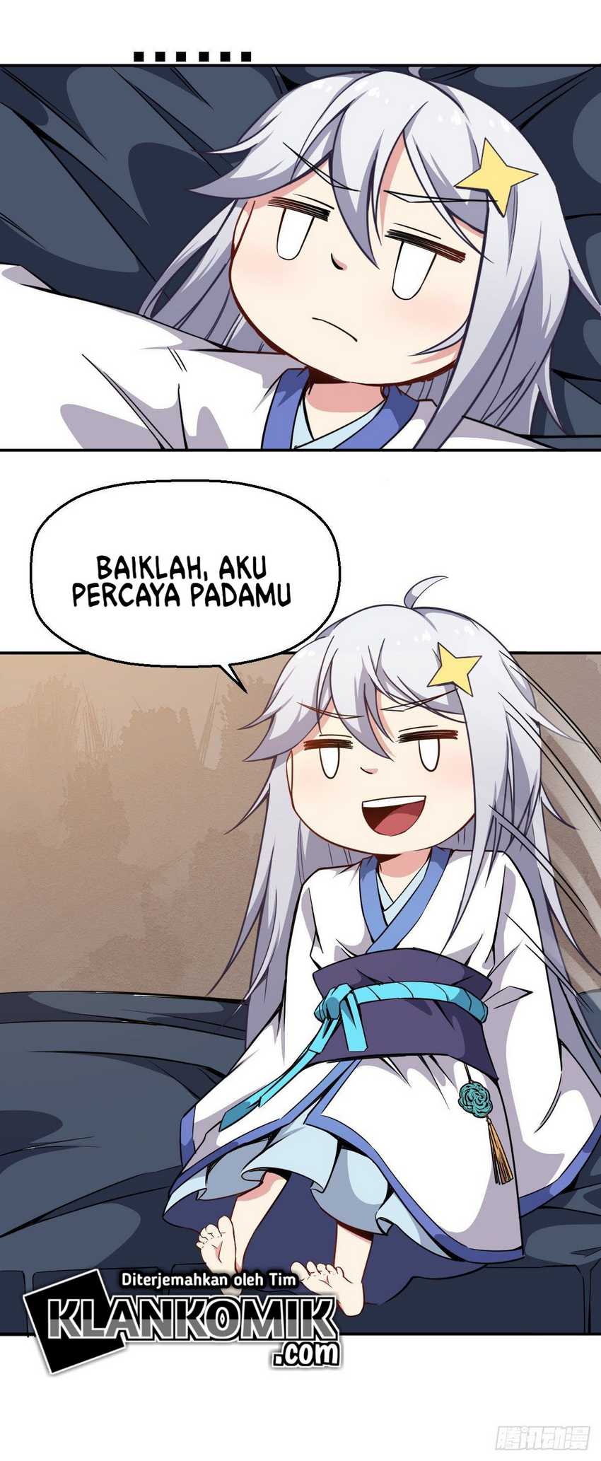 Ancestor Chapter 09 Gambar 13