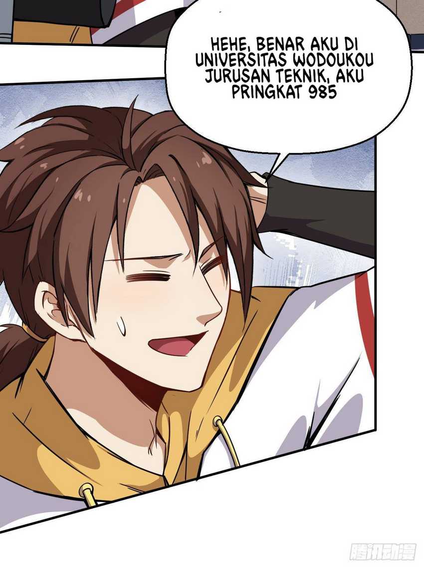 Ancestor Chapter 09 Gambar 16