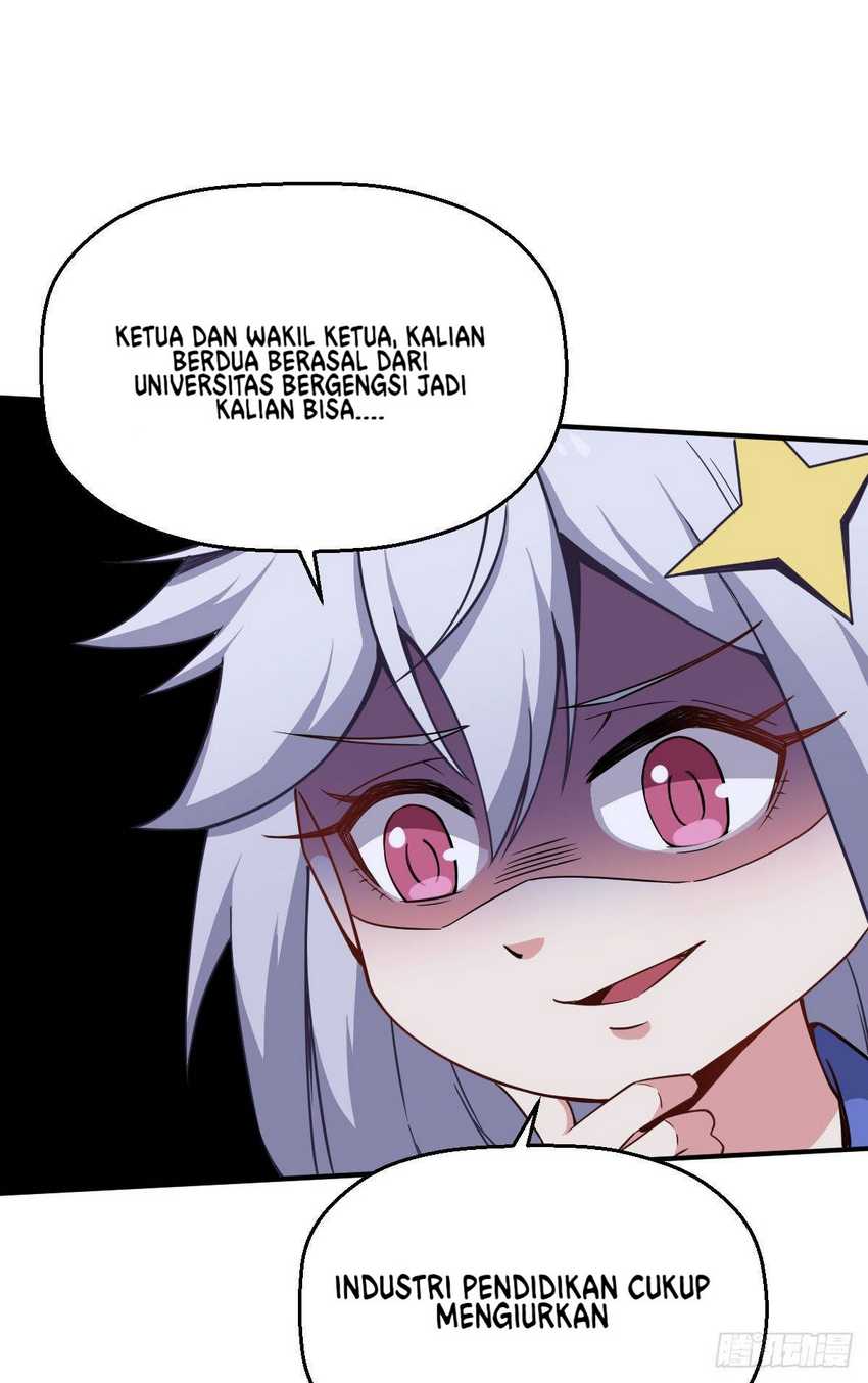 Ancestor Chapter 09 Gambar 19