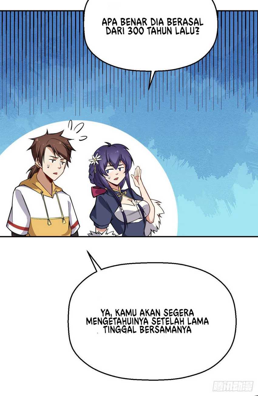 Ancestor Chapter 09 Gambar 23