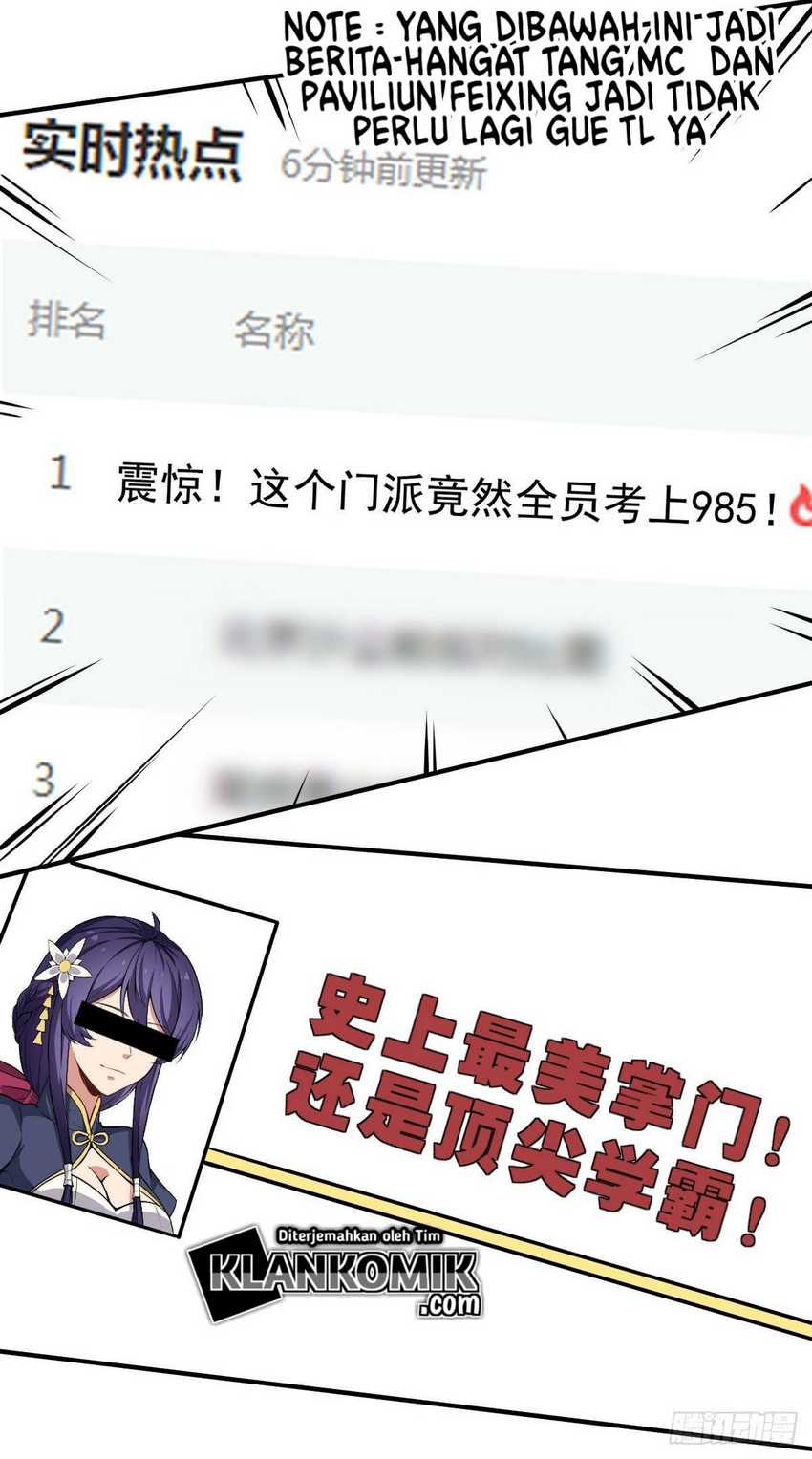 Ancestor Chapter 09 Gambar 24