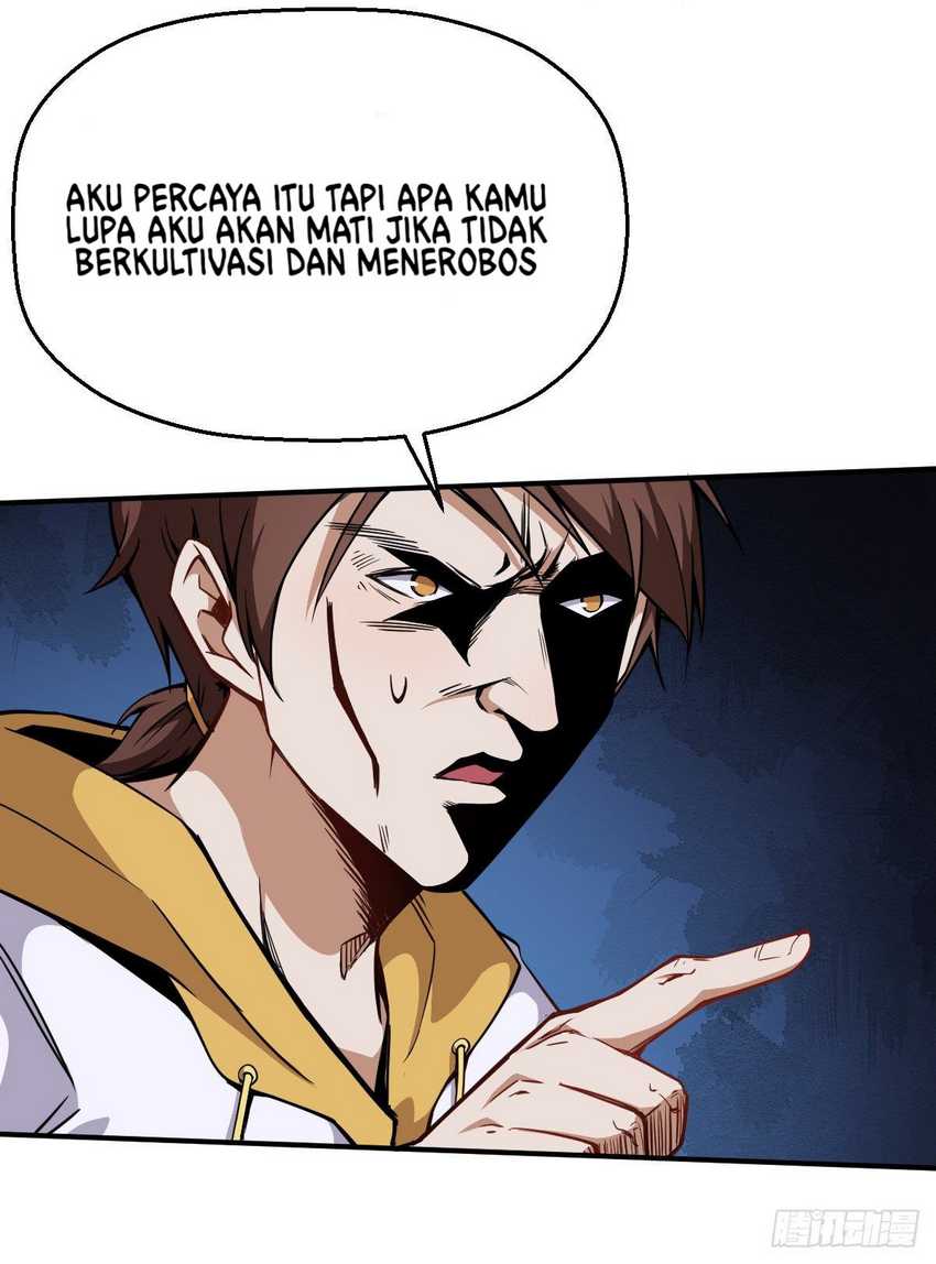 Ancestor Chapter 09 Gambar 33