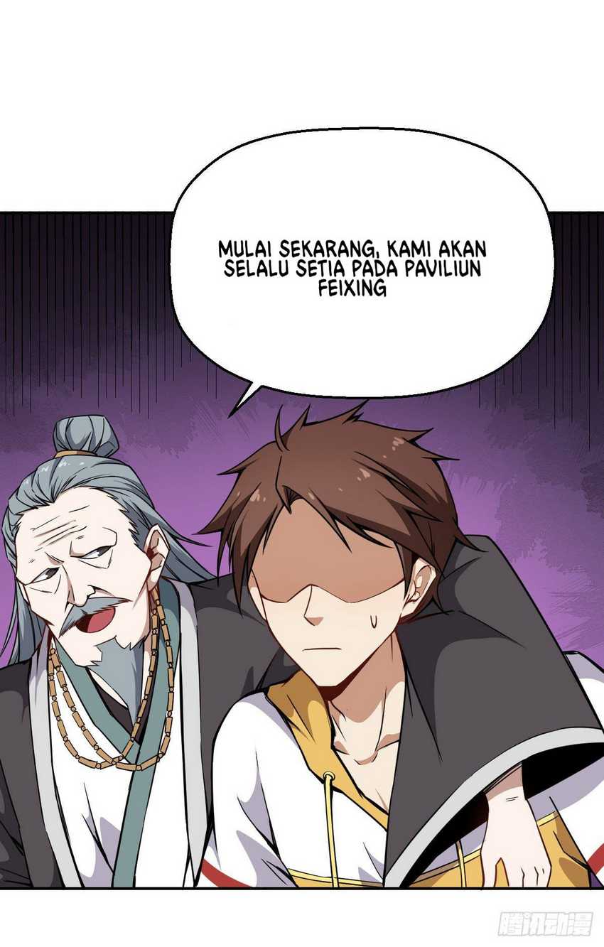 Ancestor Chapter 09 Gambar 37
