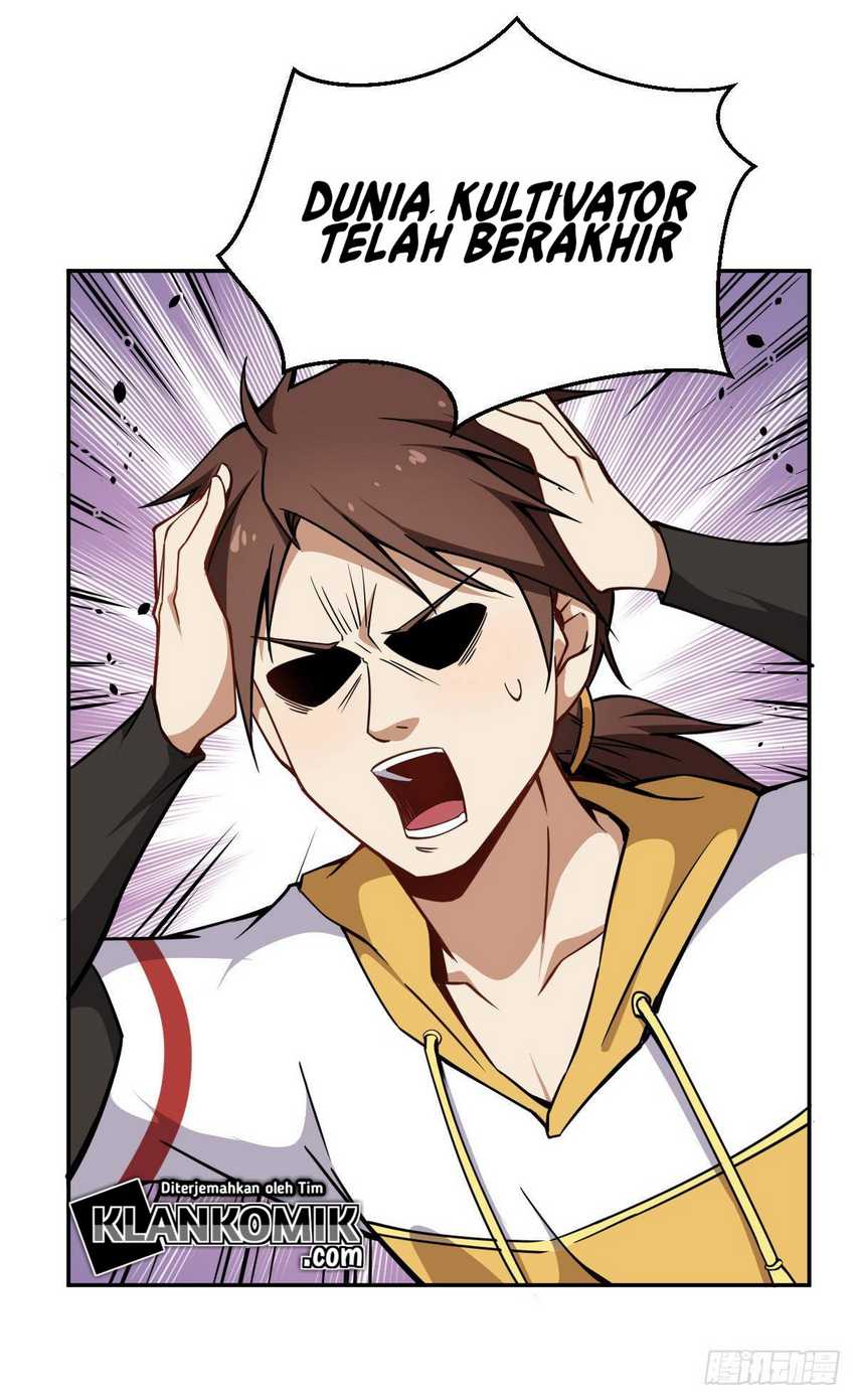 Ancestor Chapter 09 Gambar 38