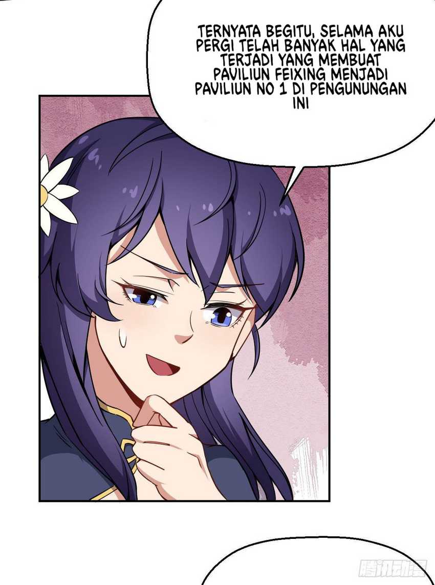 Ancestor Chapter 09 Gambar 4