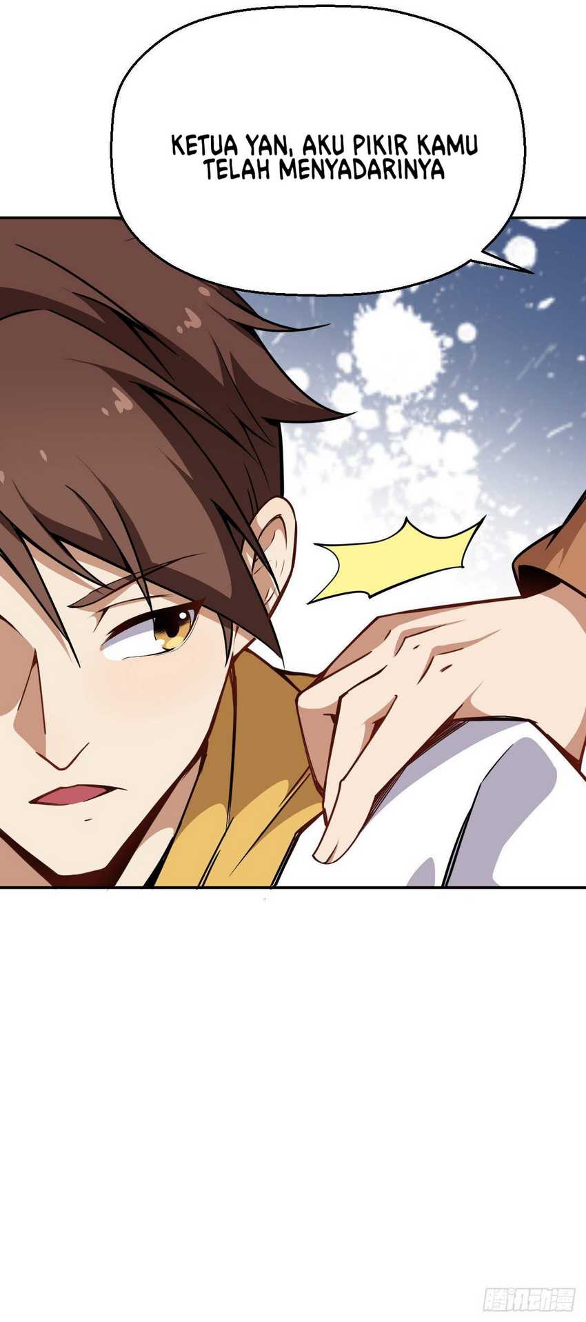 Ancestor Chapter 09 Gambar 40