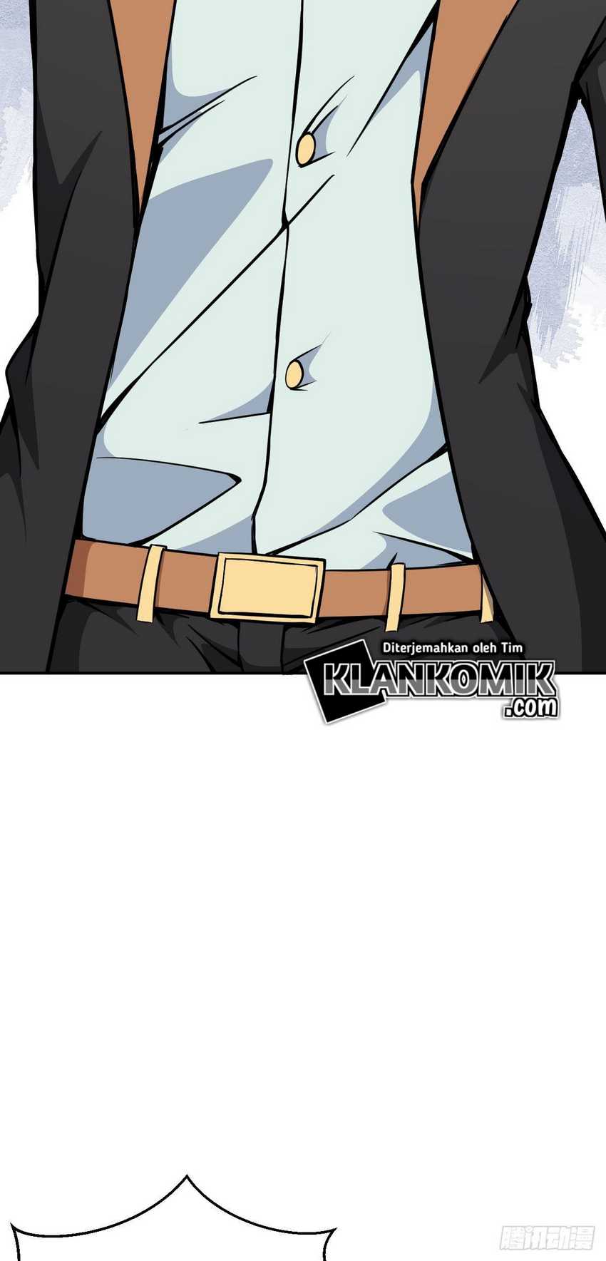 Ancestor Chapter 09 Gambar 42