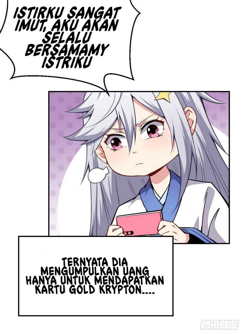 Ancestor Chapter 09 Gambar 43