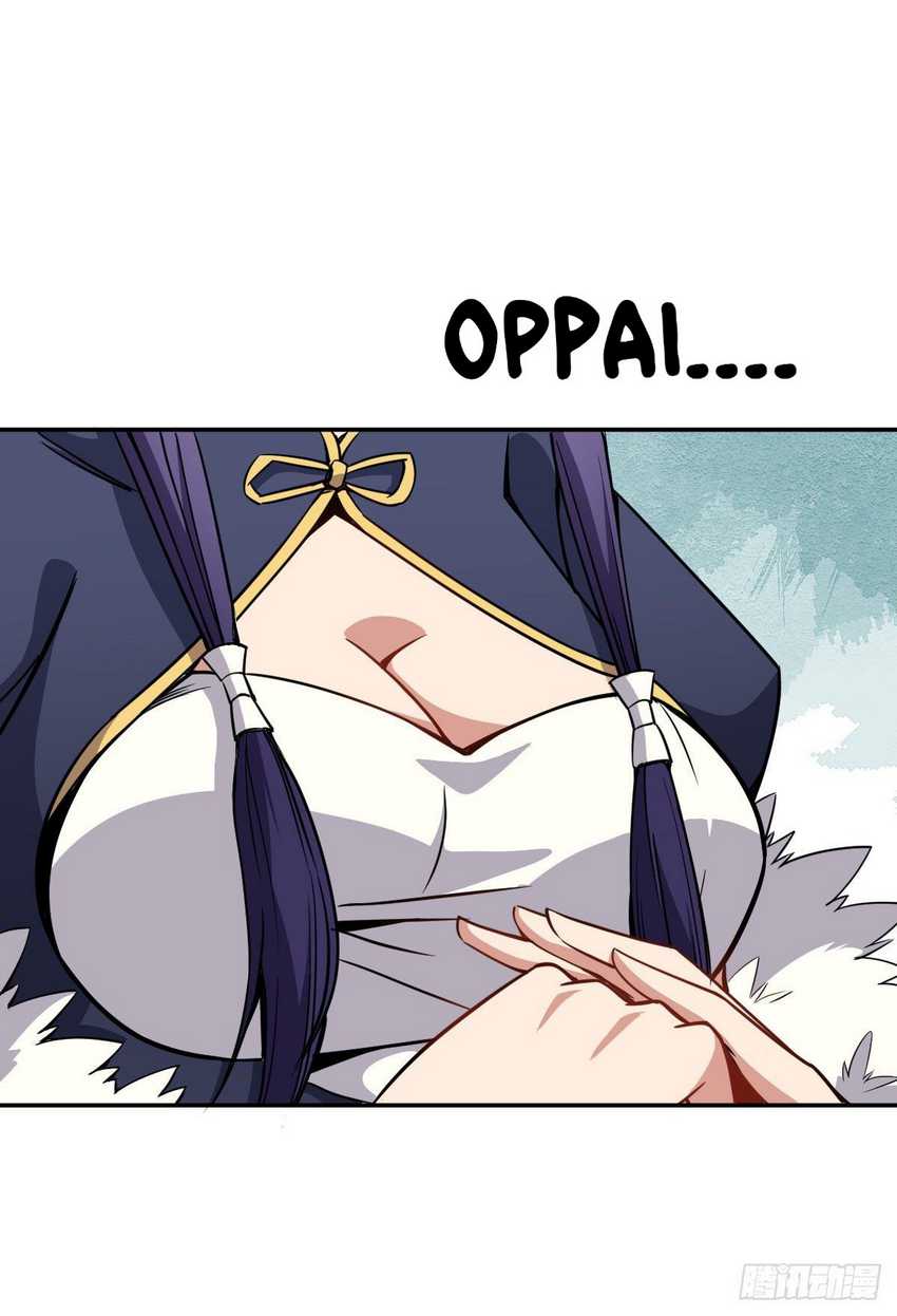 Ancestor Chapter 09 Gambar 7