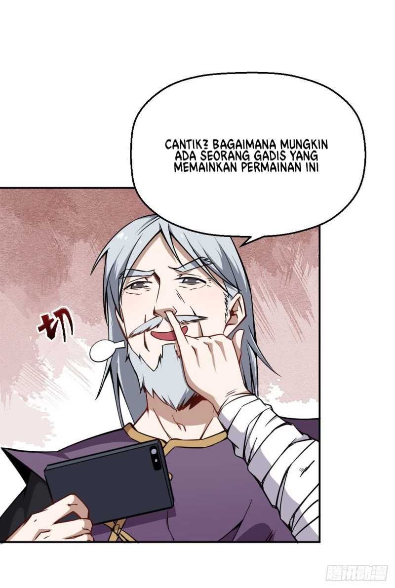 Ancestor Chapter 10 Gambar 10