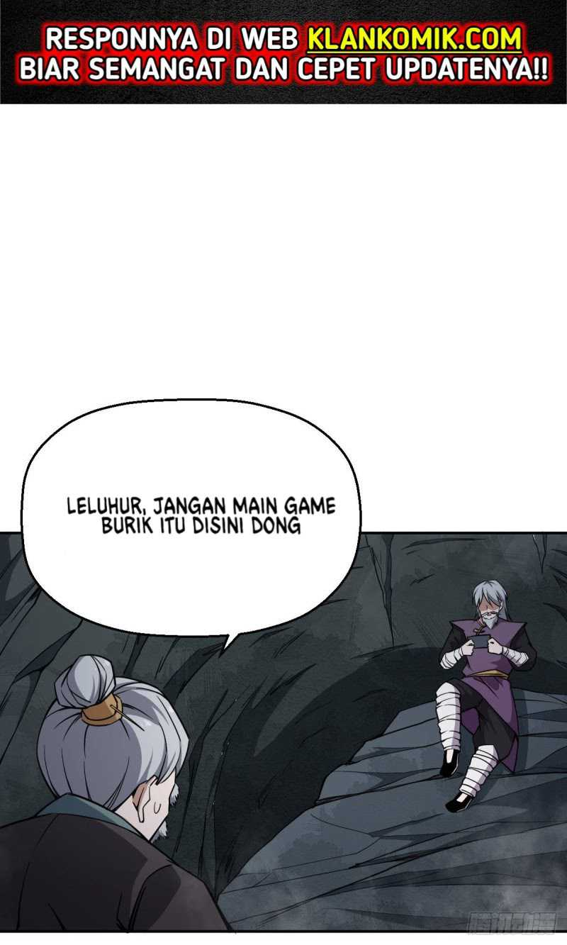 Ancestor Chapter 10 Gambar 13