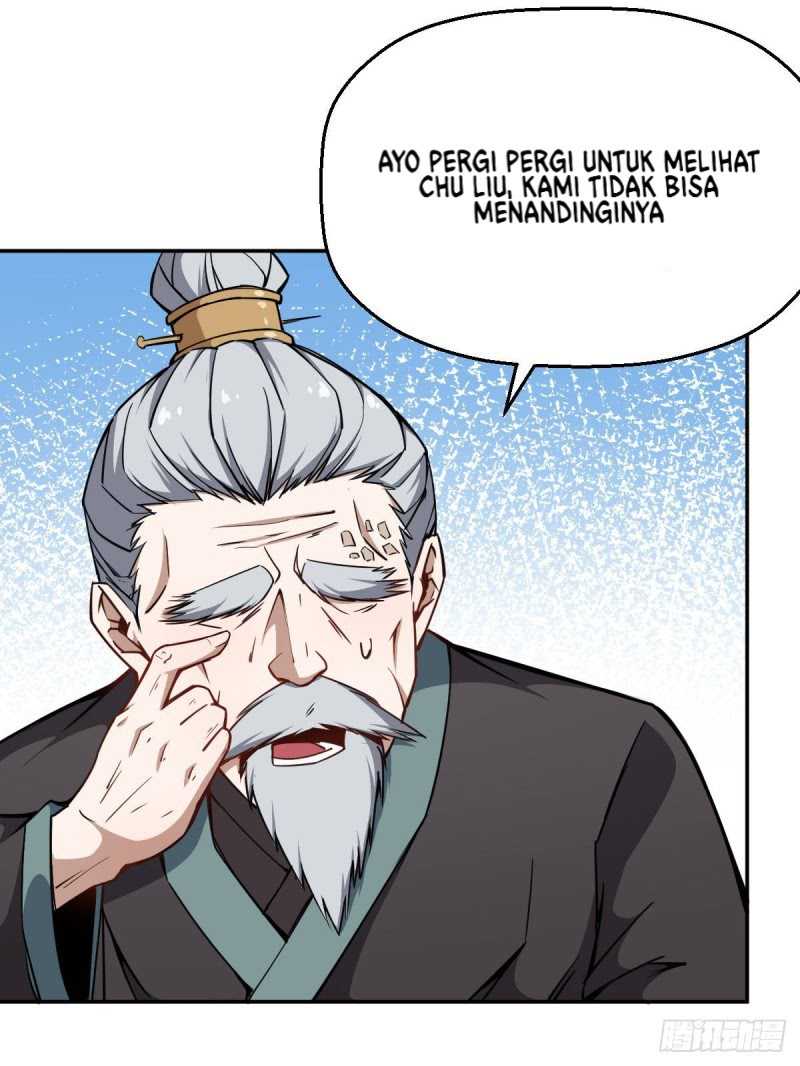 Ancestor Chapter 10 Gambar 14