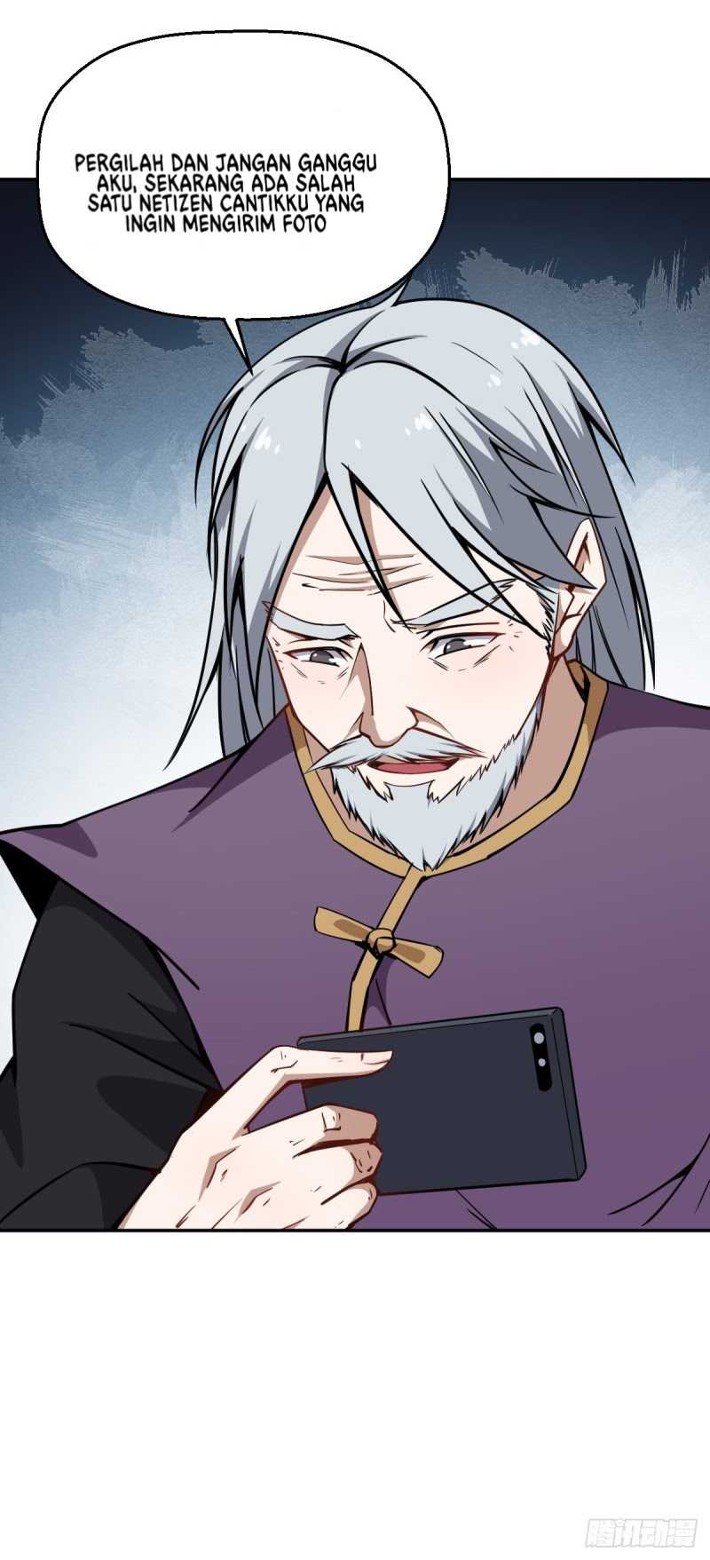 Ancestor Chapter 10 Gambar 15