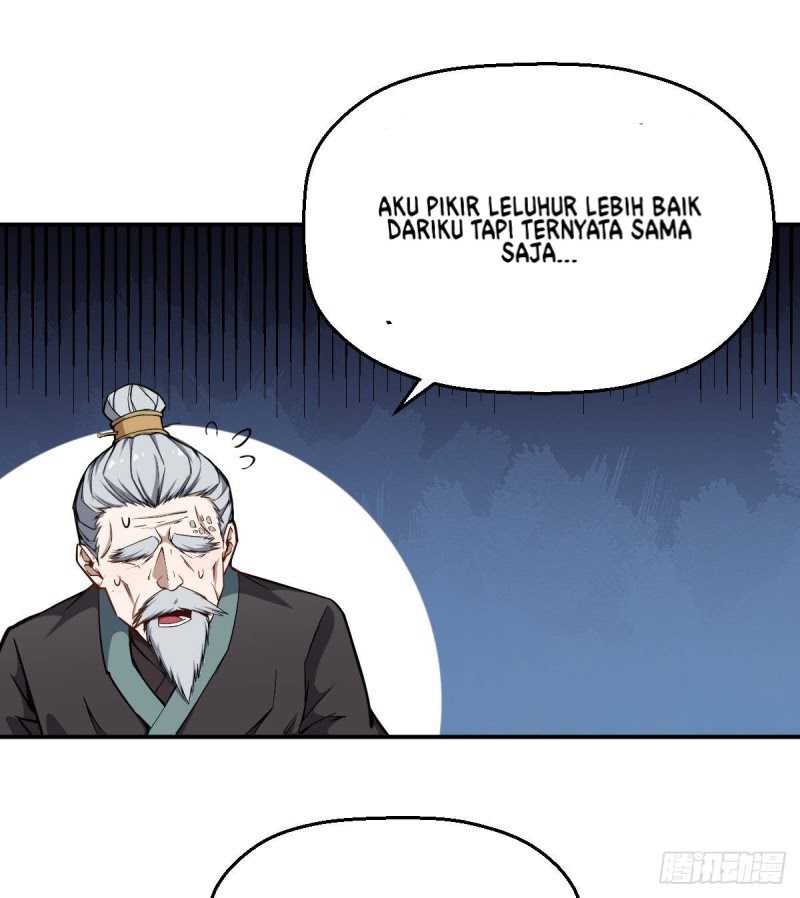 Ancestor Chapter 10 Gambar 16