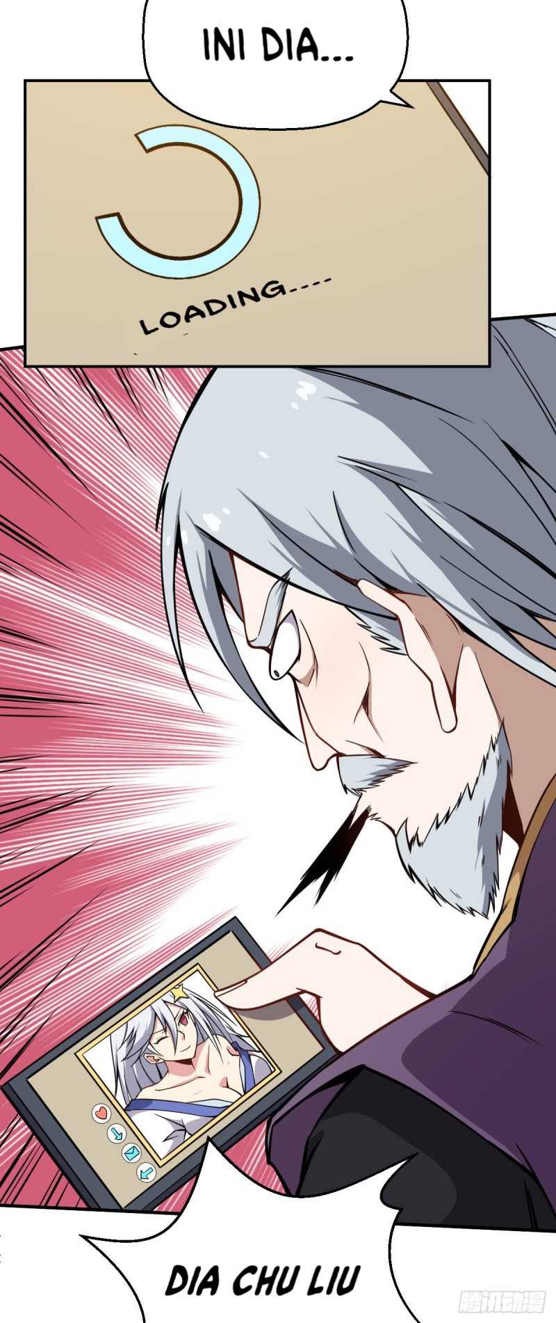 Ancestor Chapter 10 Gambar 17