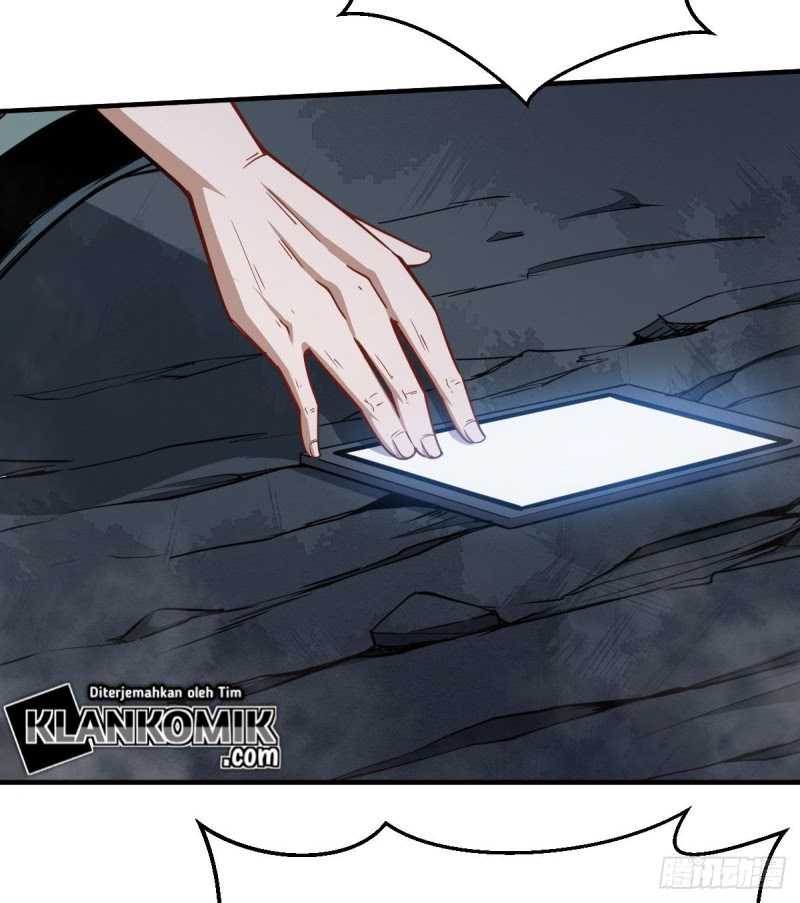 Ancestor Chapter 10 Gambar 19