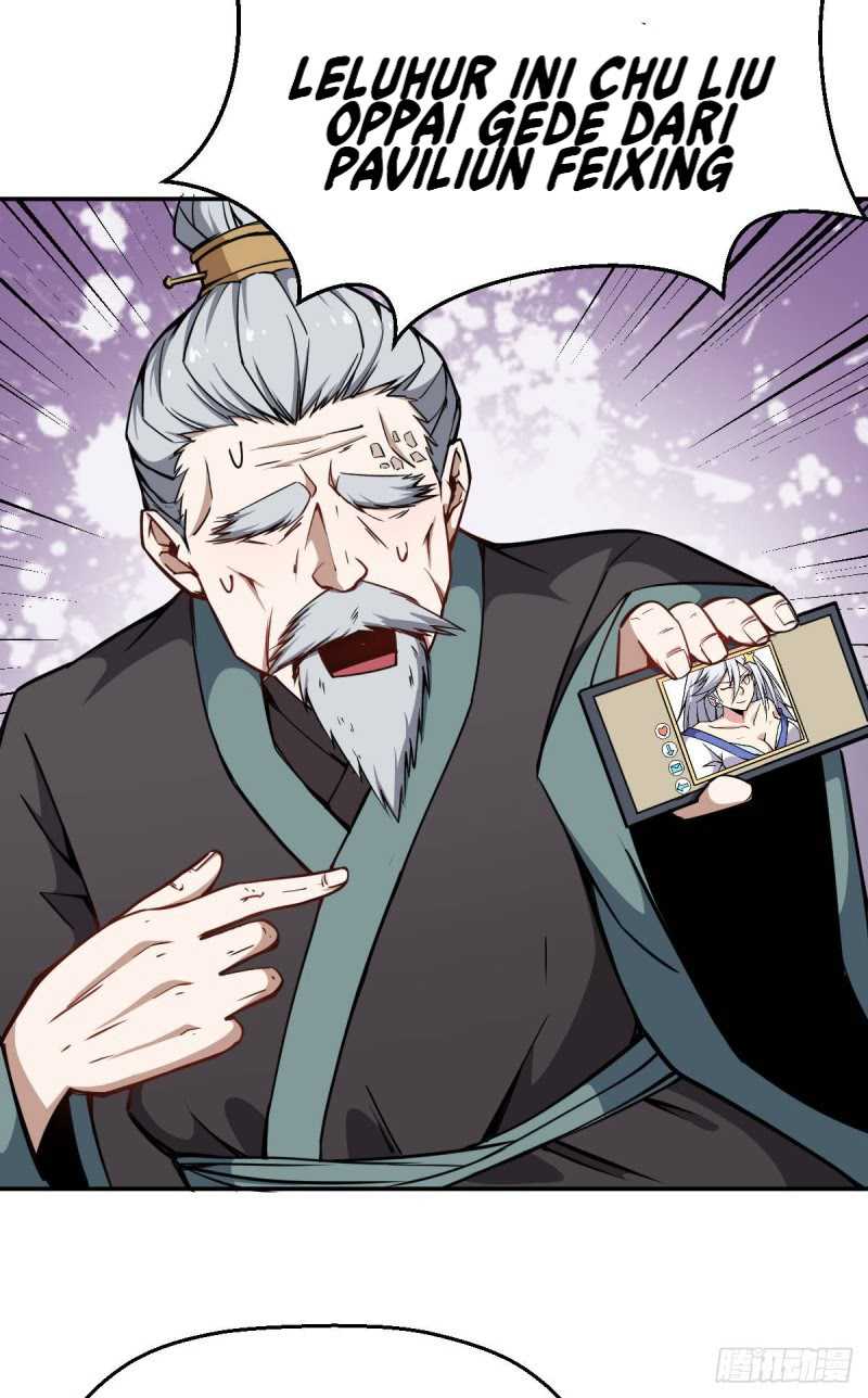 Ancestor Chapter 10 Gambar 20