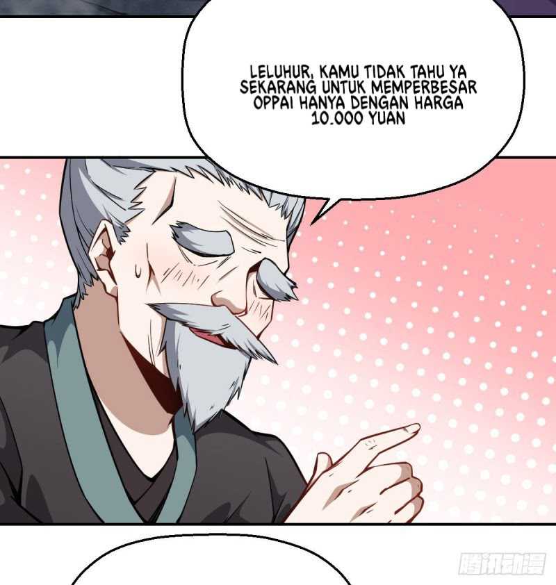 Ancestor Chapter 10 Gambar 22