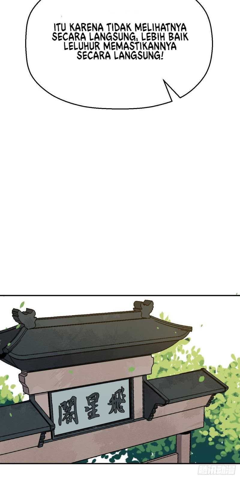 Ancestor Chapter 10 Gambar 24
