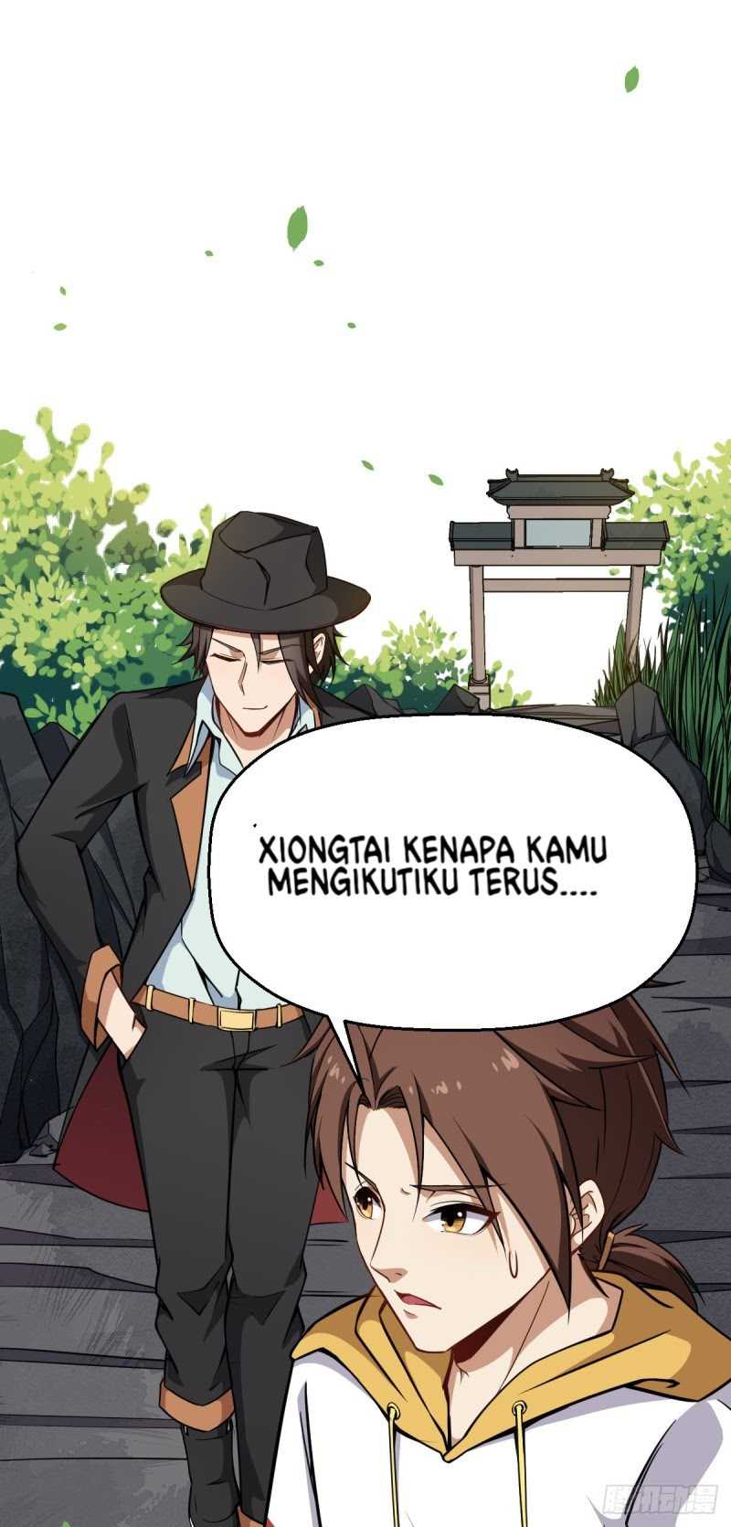 Ancestor Chapter 10 Gambar 25
