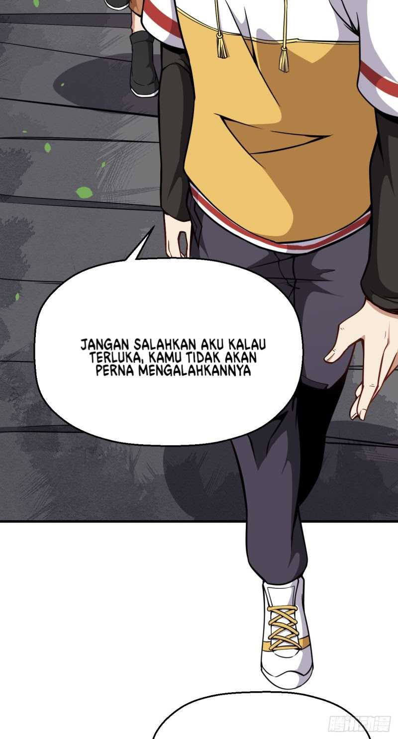 Ancestor Chapter 10 Gambar 26