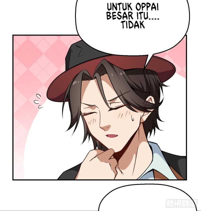 Ancestor Chapter 10 Gambar 27