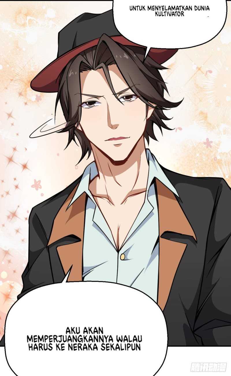 Ancestor Chapter 10 Gambar 28