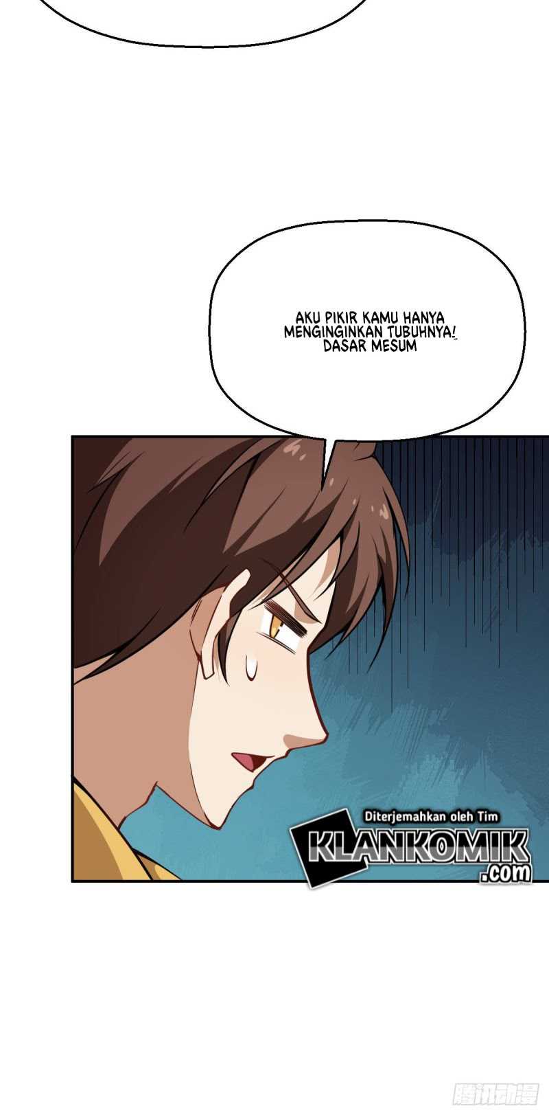 Ancestor Chapter 10 Gambar 29