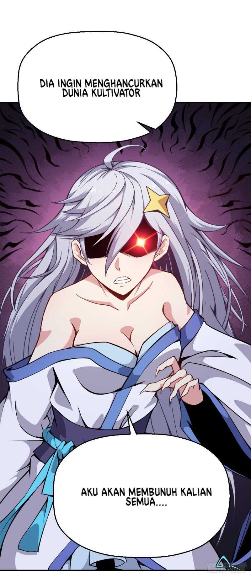 Ancestor Chapter 10 Gambar 3
