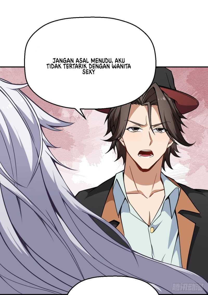 Ancestor Chapter 10 Gambar 30