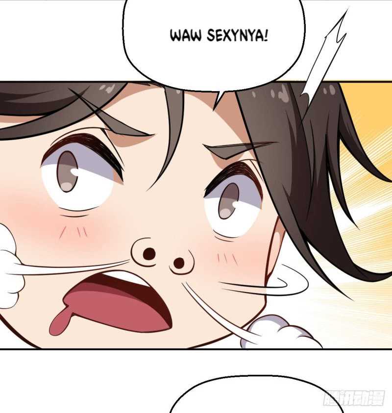 Ancestor Chapter 10 Gambar 31