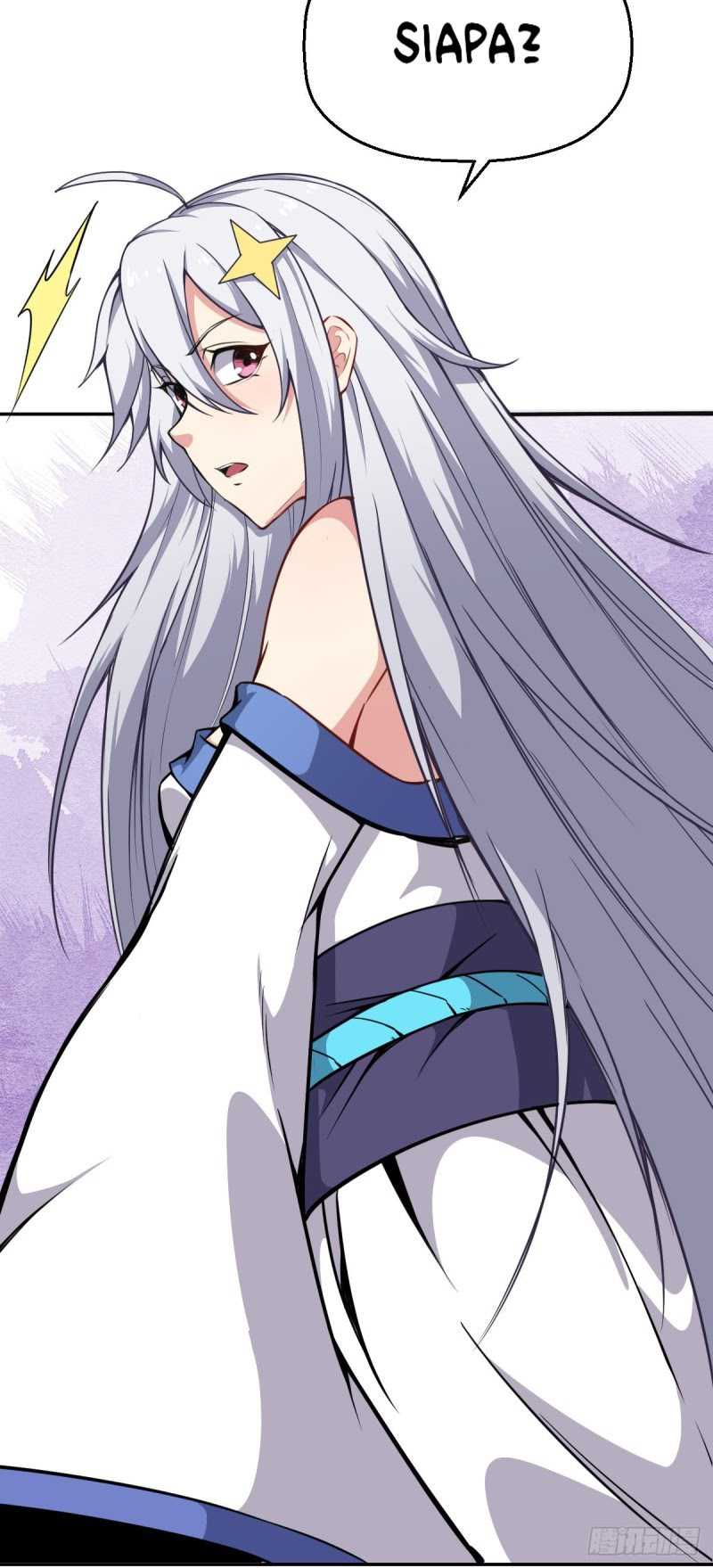 Ancestor Chapter 10 Gambar 32