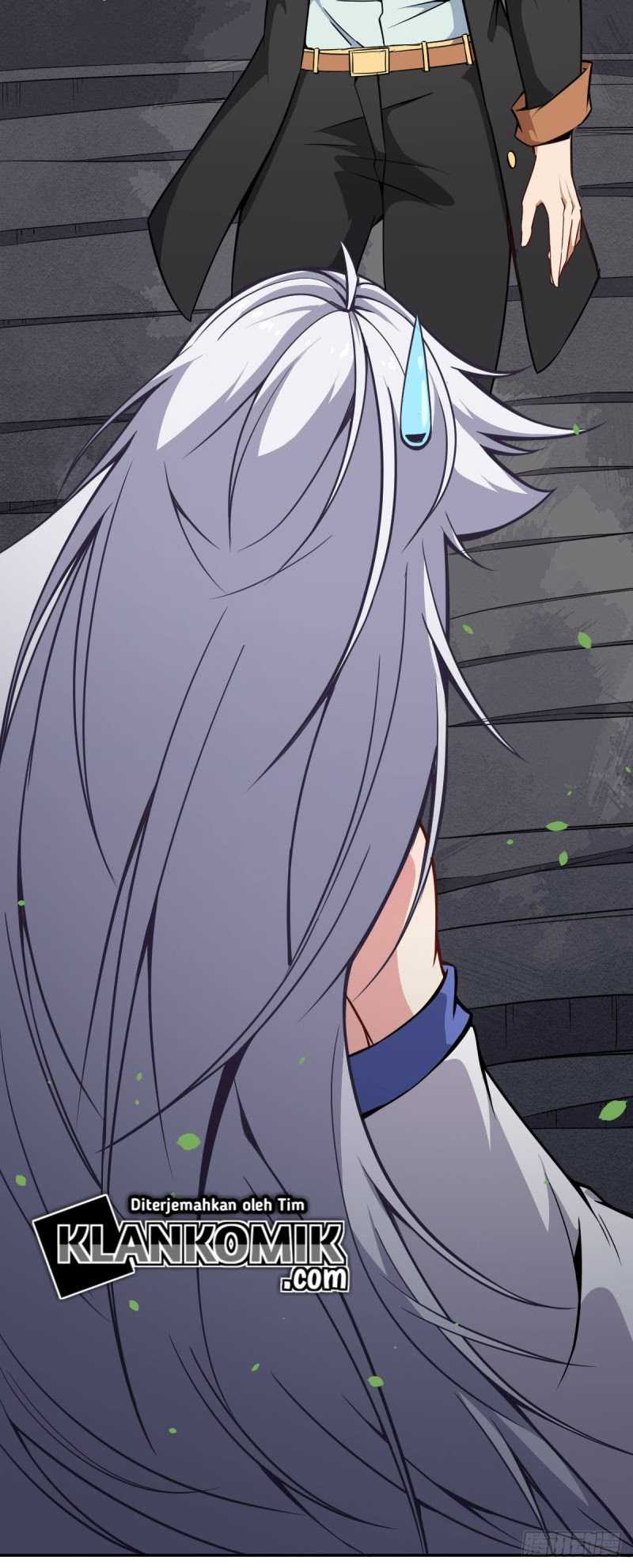 Ancestor Chapter 10 Gambar 34