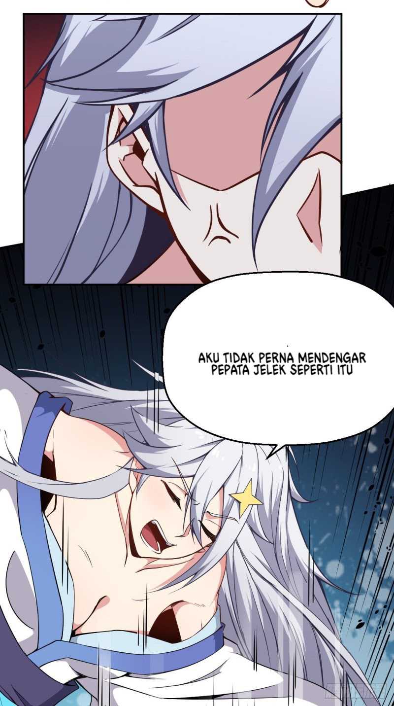 Ancestor Chapter 10 Gambar 37
