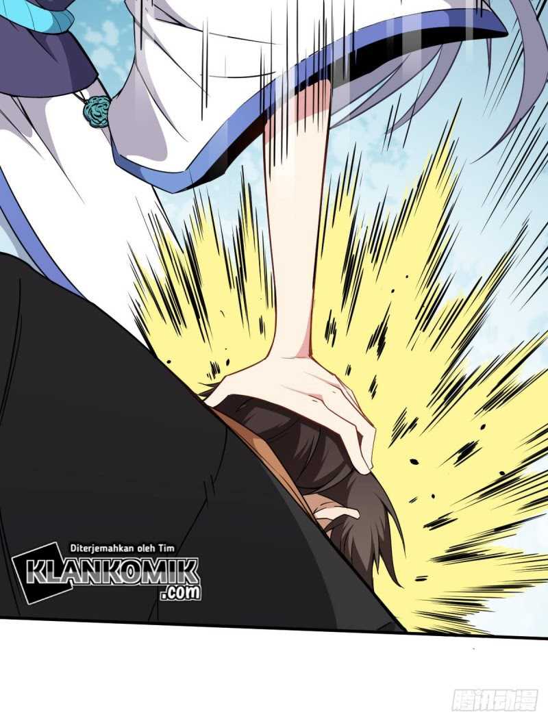 Ancestor Chapter 10 Gambar 38