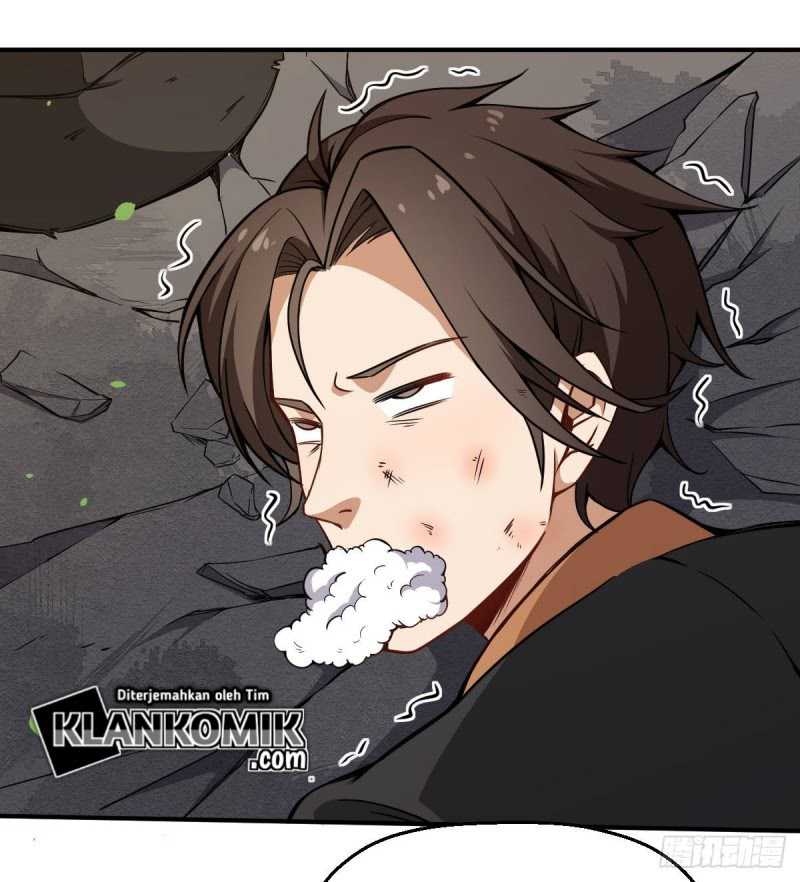 Ancestor Chapter 10 Gambar 39