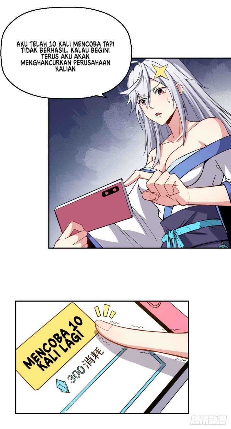 Ancestor Chapter 10 Gambar 4