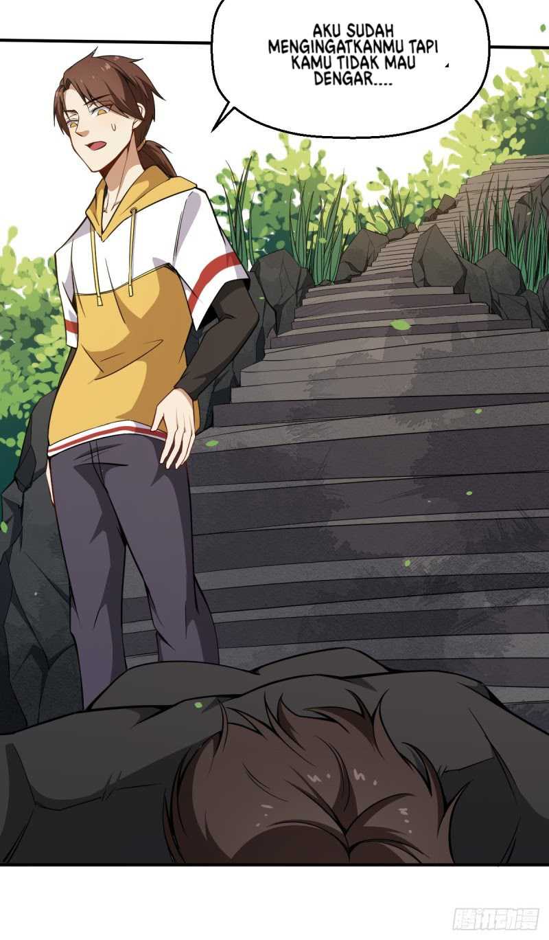 Ancestor Chapter 10 Gambar 40