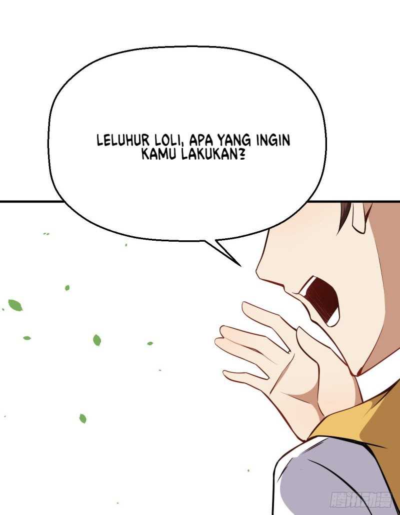 Ancestor Chapter 10 Gambar 41