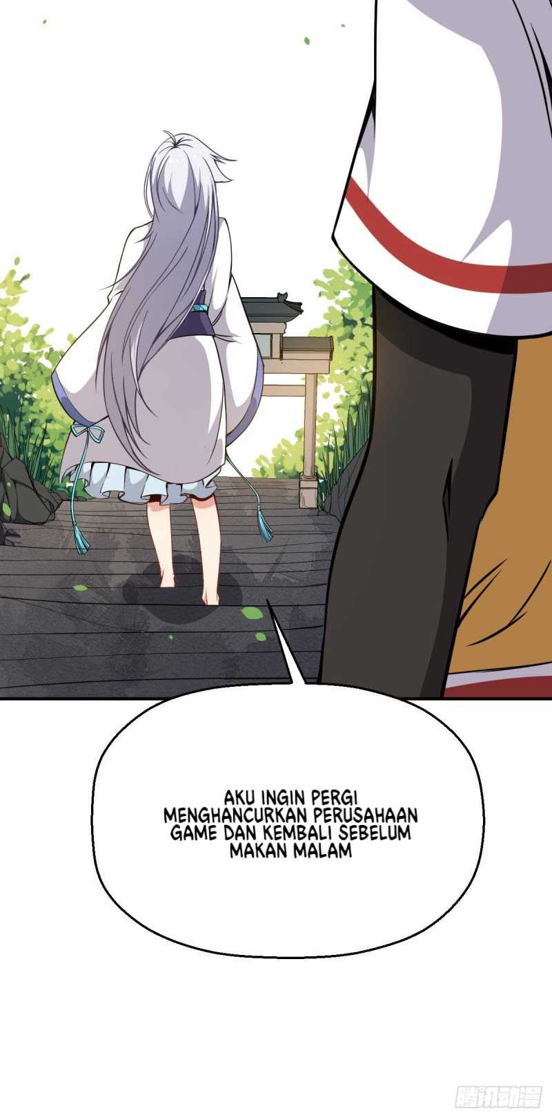 Ancestor Chapter 10 Gambar 42
