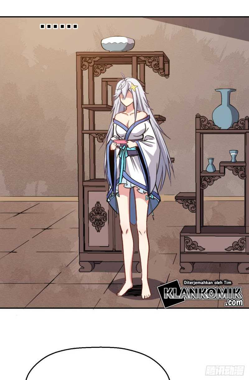 Ancestor Chapter 10 Gambar 5