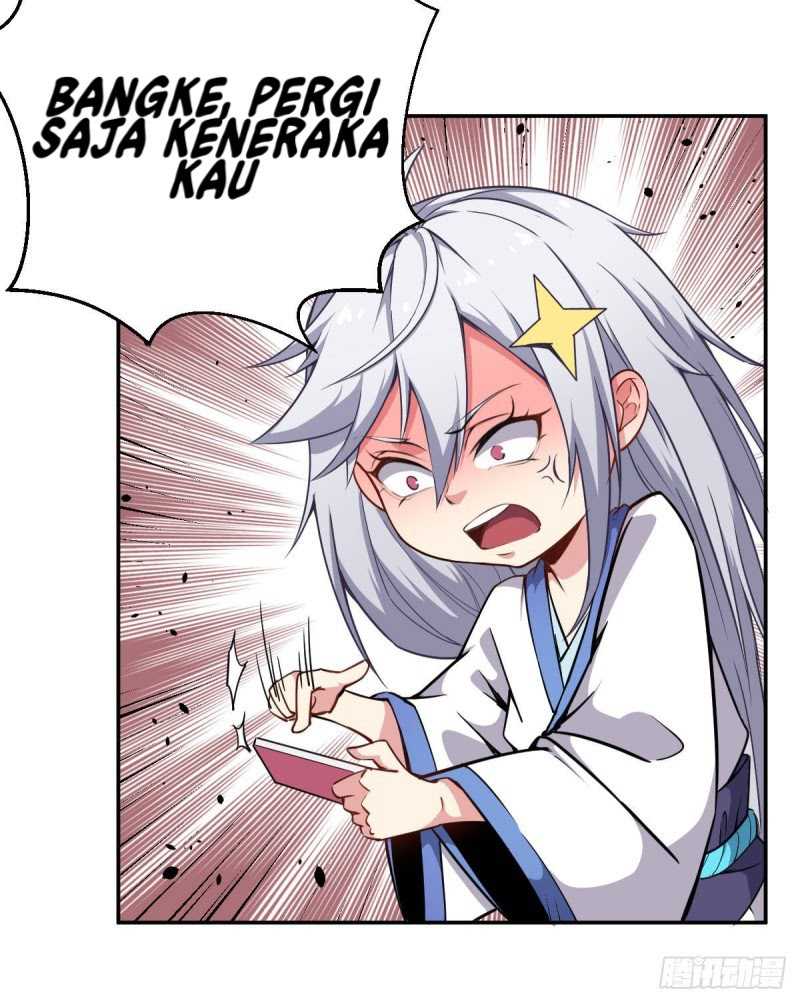 Ancestor Chapter 10 Gambar 8